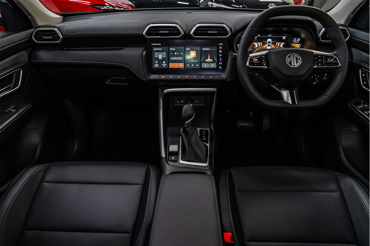 2025 MG ZS Essence Hybrid+ ZS32