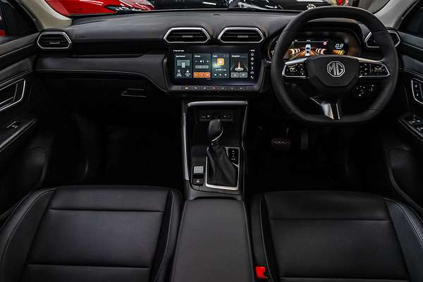 2025 MG ZS Essence Hybrid+ ZS32