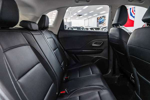 2025 MG ZS Essence Hybrid+ ZS32