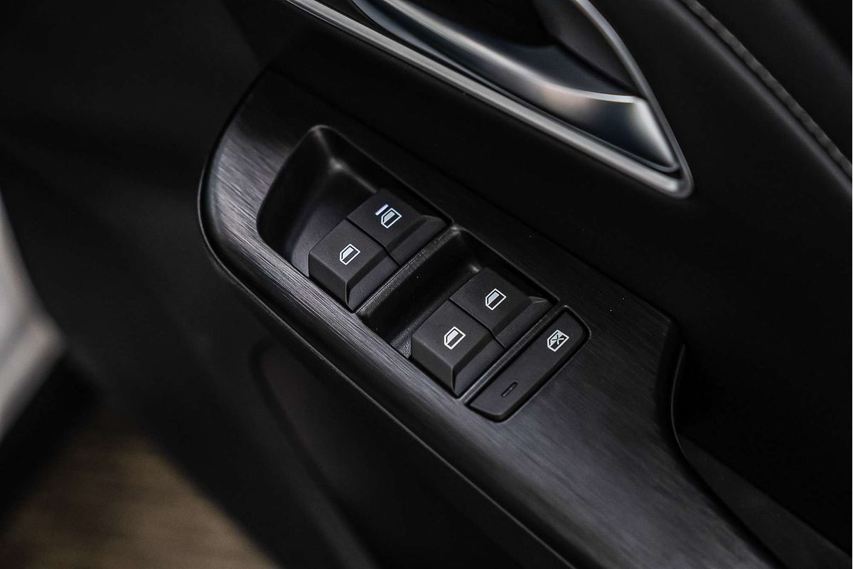 2025 MG ZS Essence Hybrid+ ZS32