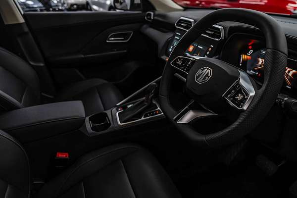 2025 MG ZS Essence Hybrid+ ZS32