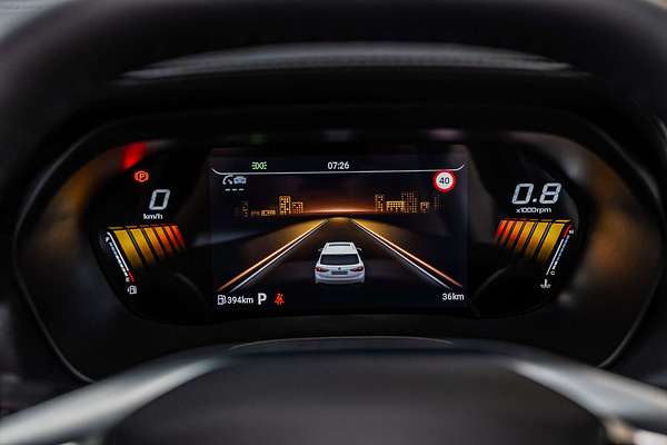 2025 MG ZS Essence Hybrid+ ZS32