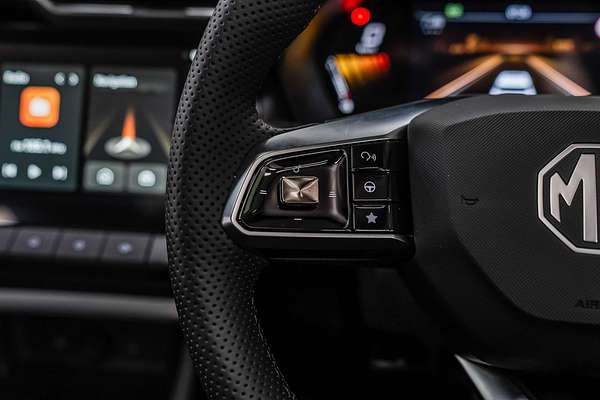 2025 MG ZS Essence Hybrid+ ZS32