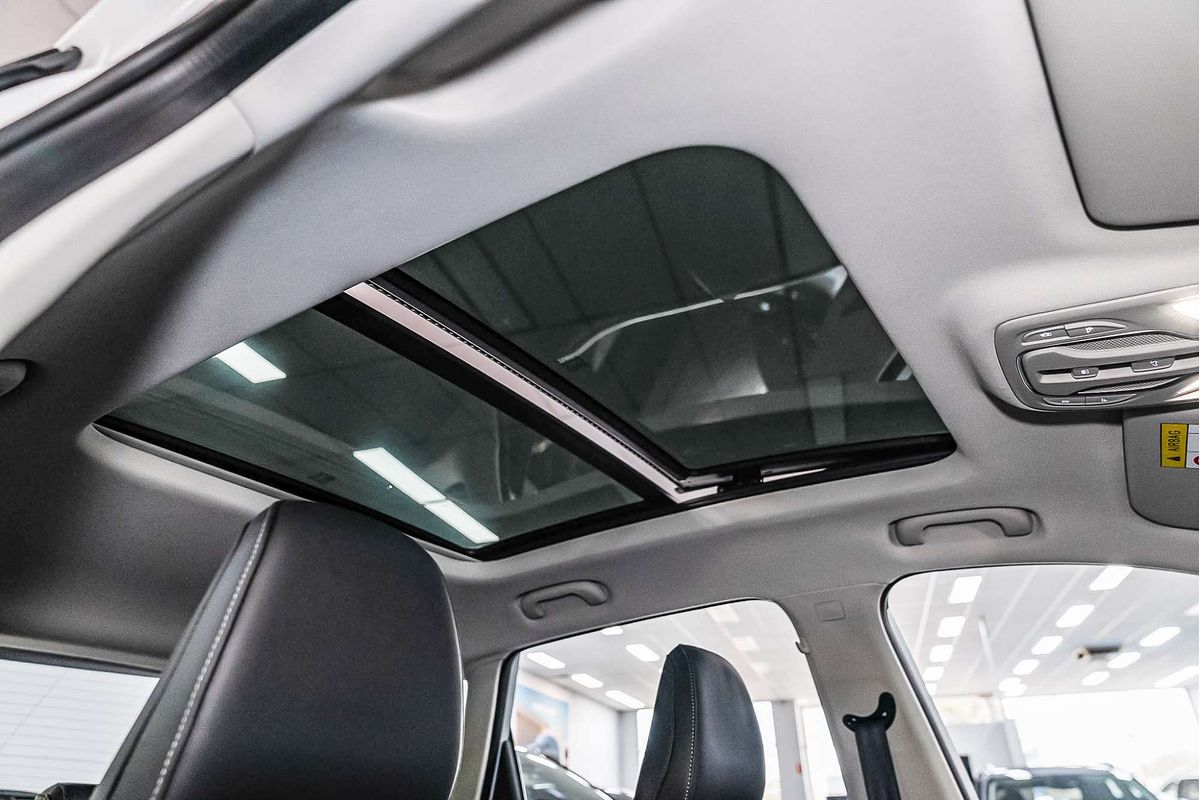 2025 MG ZS Essence Hybrid+ ZS32