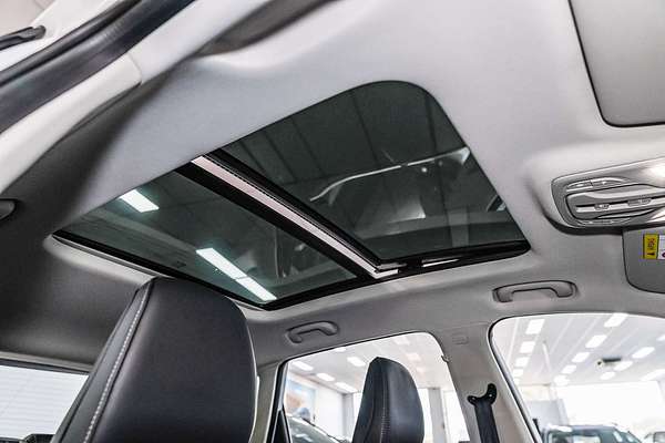 2025 MG ZS Essence Hybrid+ ZS32