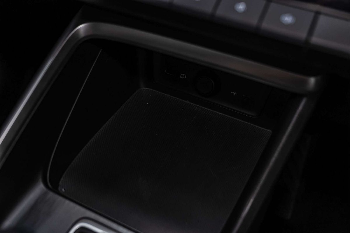 2025 MG ZS Essence Hybrid+ ZS32