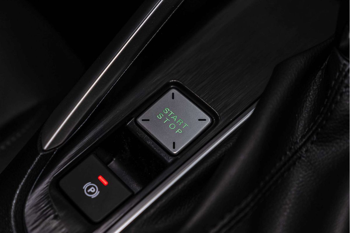 2025 MG ZS Essence Hybrid+ ZS32