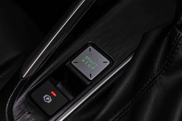 2025 MG ZS Essence Hybrid+ ZS32