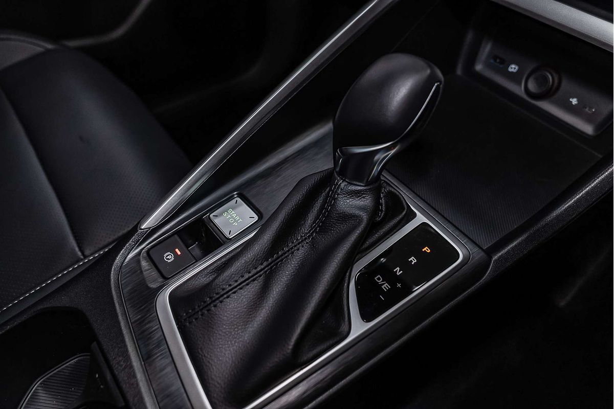 2025 MG ZS Essence Hybrid+ ZS32