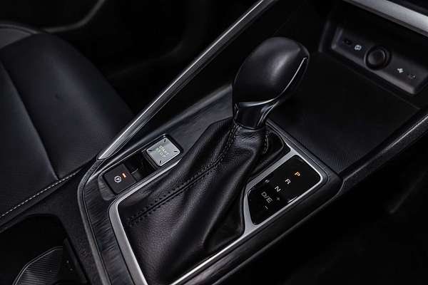 2025 MG ZS Essence Hybrid+ ZS32