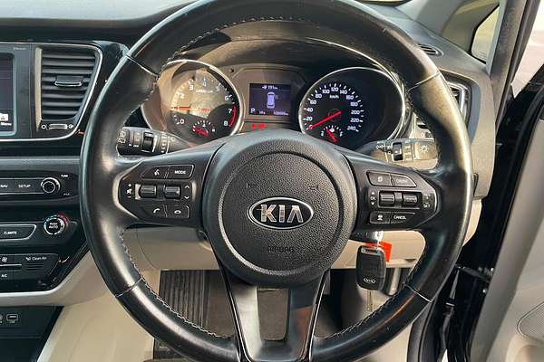 2019 Kia Carnival Si YP