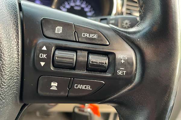 2019 Kia Carnival Si YP