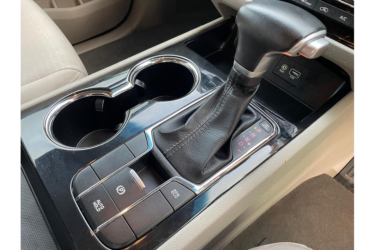 2019 Kia Carnival Si YP