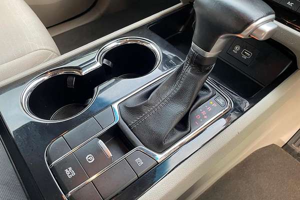 2019 Kia Carnival Si YP