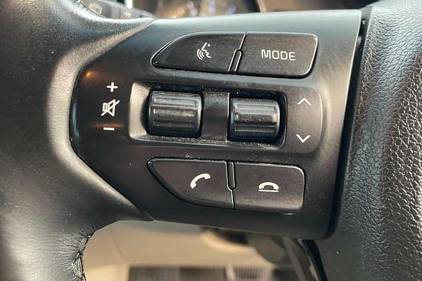 2019 Kia Carnival Si YP