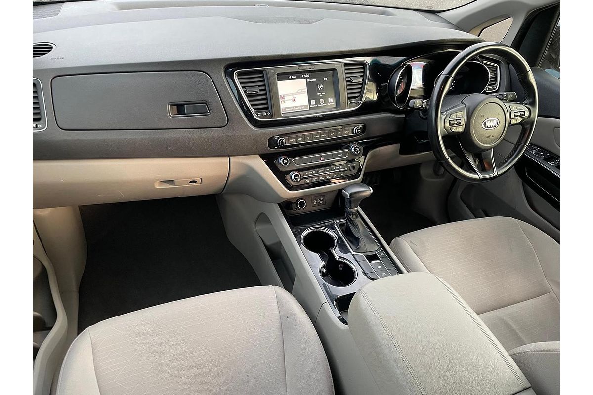 2019 Kia Carnival Si YP