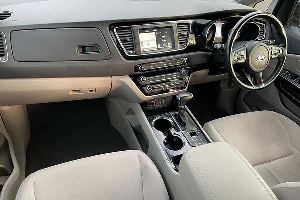 2019 Kia Carnival Si YP