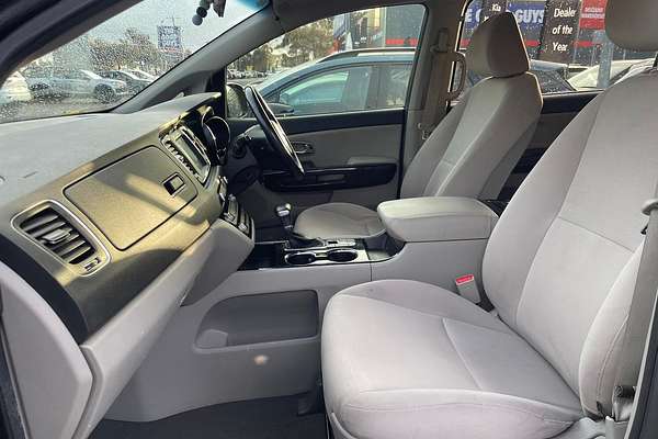 2019 Kia Carnival Si YP