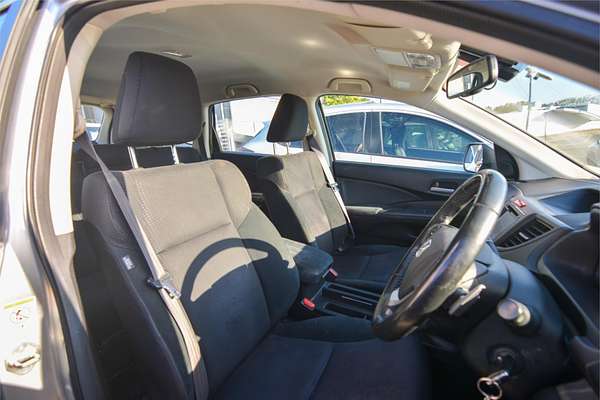 2012 Honda CR-V VTi-S RM