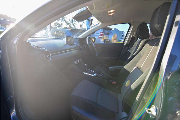 2017 Mazda 2 Genki DJ Series