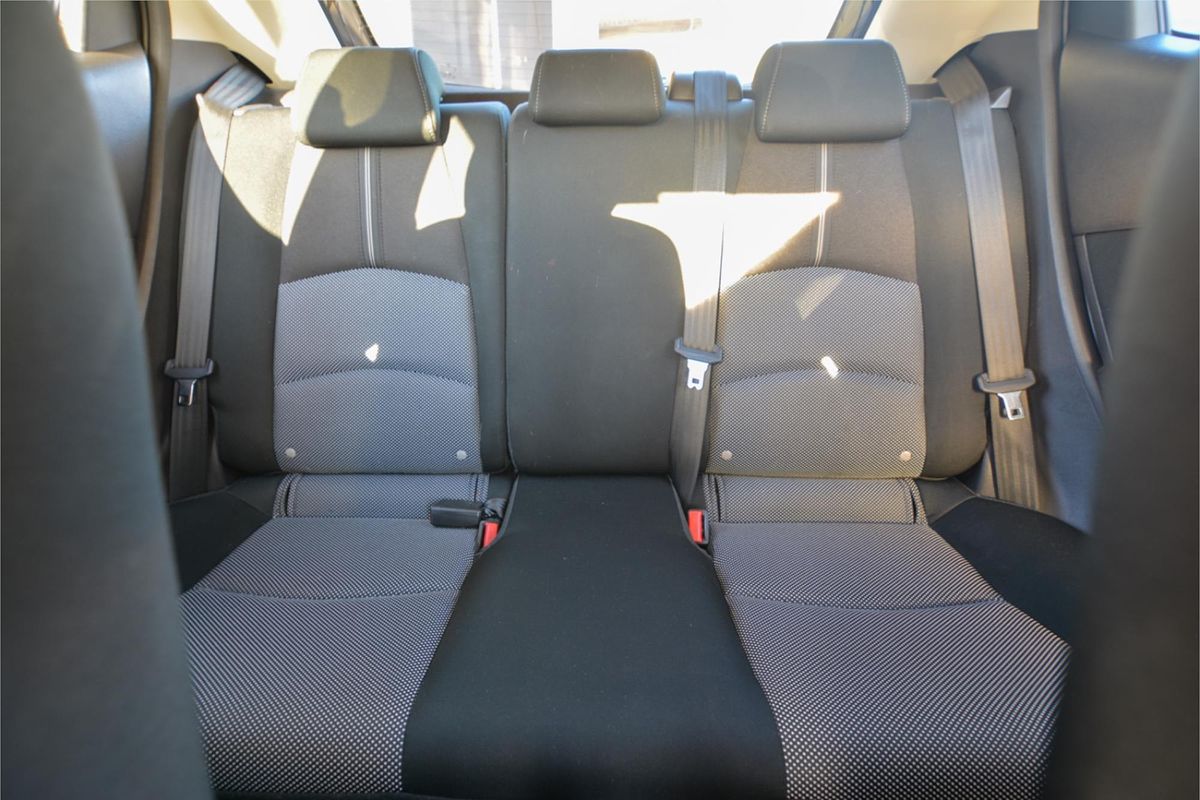 2017 Mazda 2 Genki DJ Series