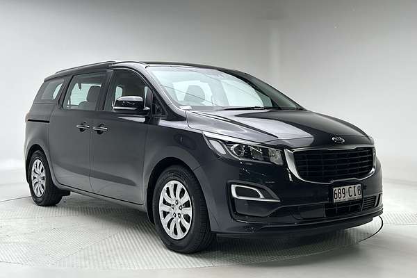 2019 Kia Carnival S YP