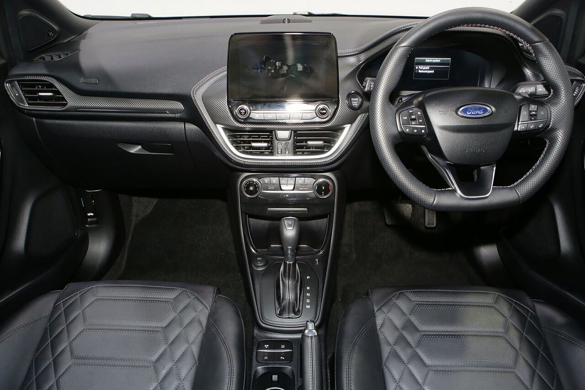 2023 Ford Puma ST-Line V JK