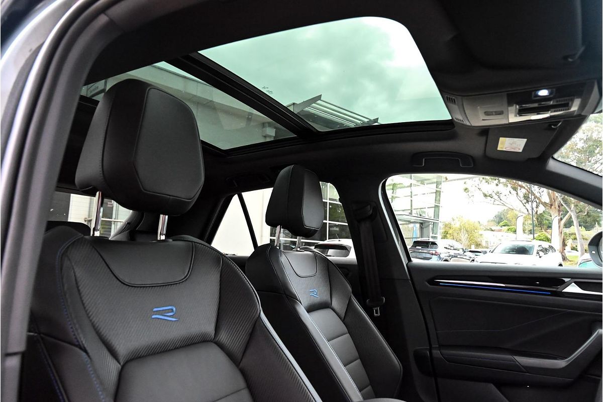 2024 Volkswagen T-Roc R D11