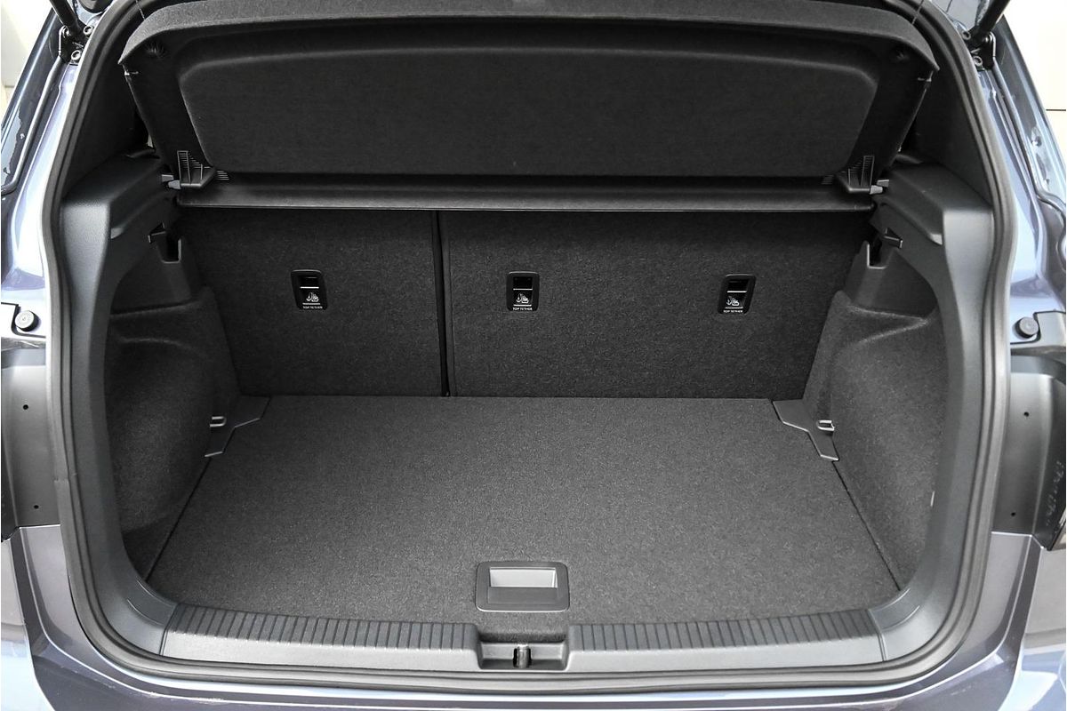 2025 Volkswagen T-Cross 85TSI R-Line D31