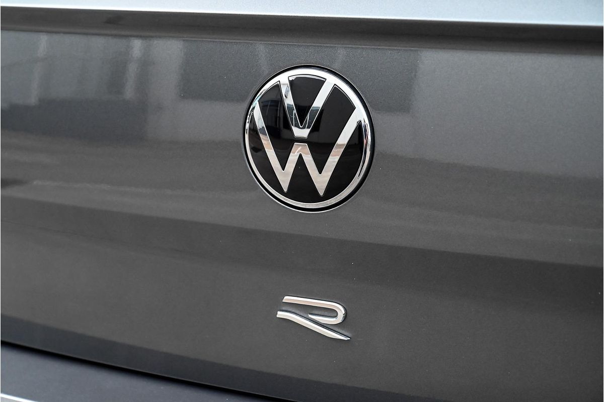 2024 Volkswagen T-Roc R D11