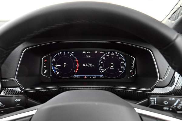 2025 Volkswagen T-Cross 85TSI R-Line D31