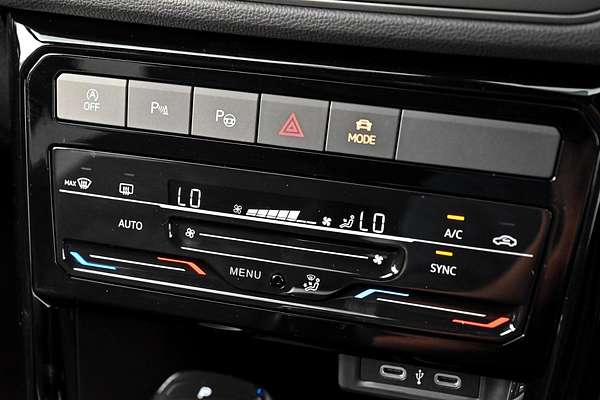 2025 Volkswagen T-Cross 85TSI R-Line D31