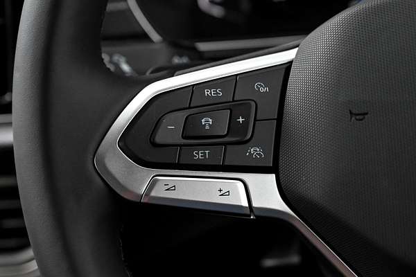 2025 Volkswagen T-Cross 85TSI R-Line D31