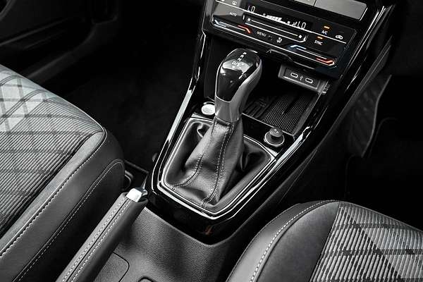 2025 Volkswagen T-Cross 85TSI R-Line D31