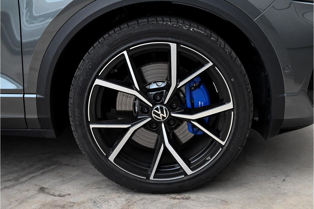 2024 Volkswagen T-Roc R D11