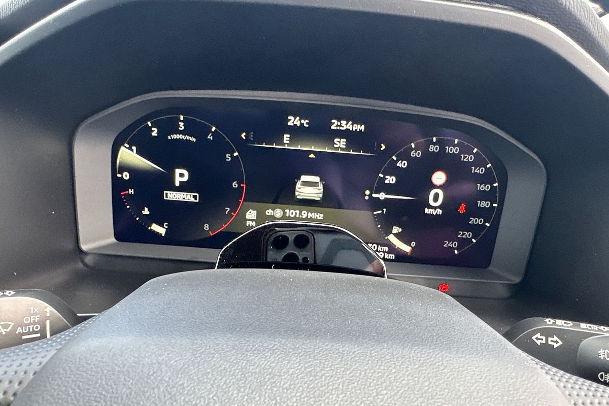 2025 Mitsubishi Outlander Exceed ZM