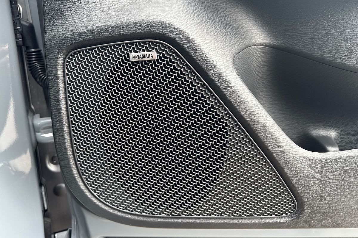 2025 Mitsubishi Outlander Exceed ZM