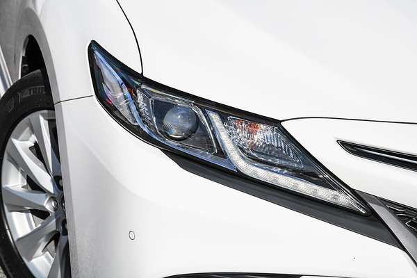 2019 Toyota Camry Ascent Sport AXVH71R