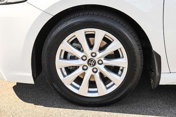 2019 Toyota Camry Ascent Sport AXVH71R