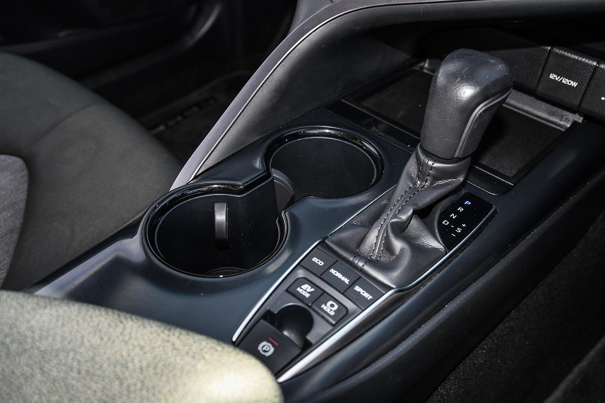 2019 Toyota Camry Ascent Sport AXVH71R
