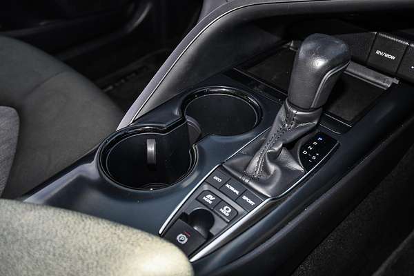 2019 Toyota Camry Ascent Sport AXVH71R