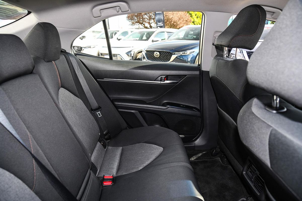 2019 Toyota Camry Ascent Sport AXVH71R