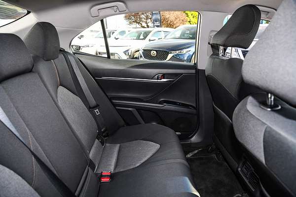2019 Toyota Camry Ascent Sport AXVH71R