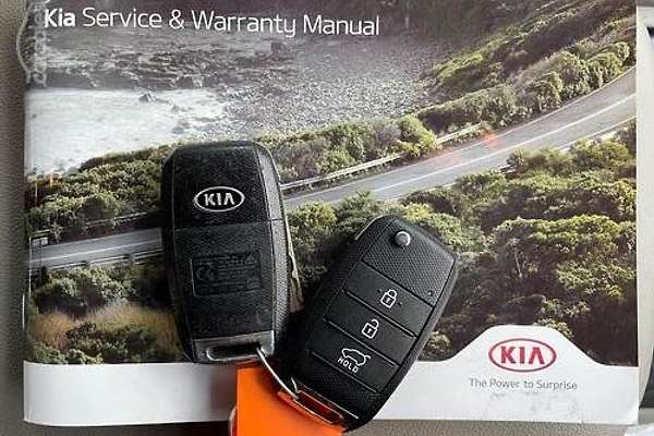 2019 Kia Carnival Si YP