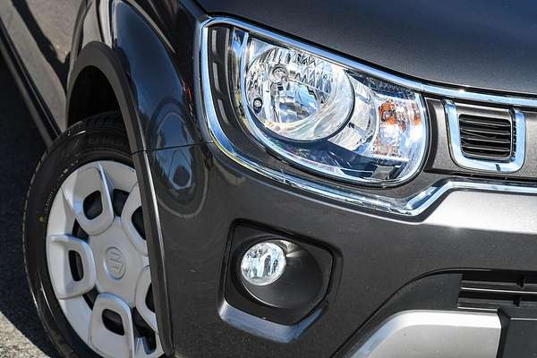 2022 Suzuki Ignis GL MF Series II