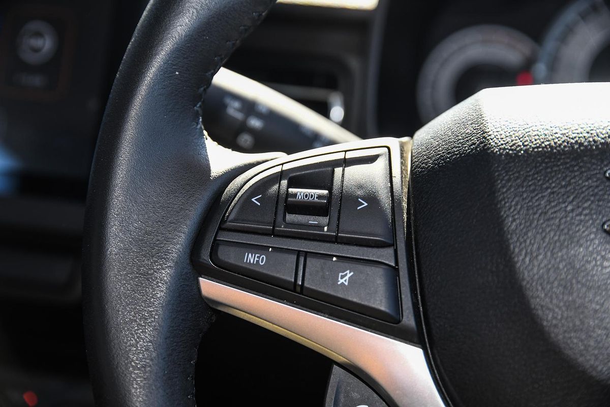 2022 Suzuki Ignis GL MF Series II