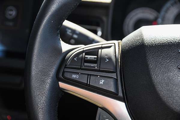 2022 Suzuki Ignis GL MF Series II