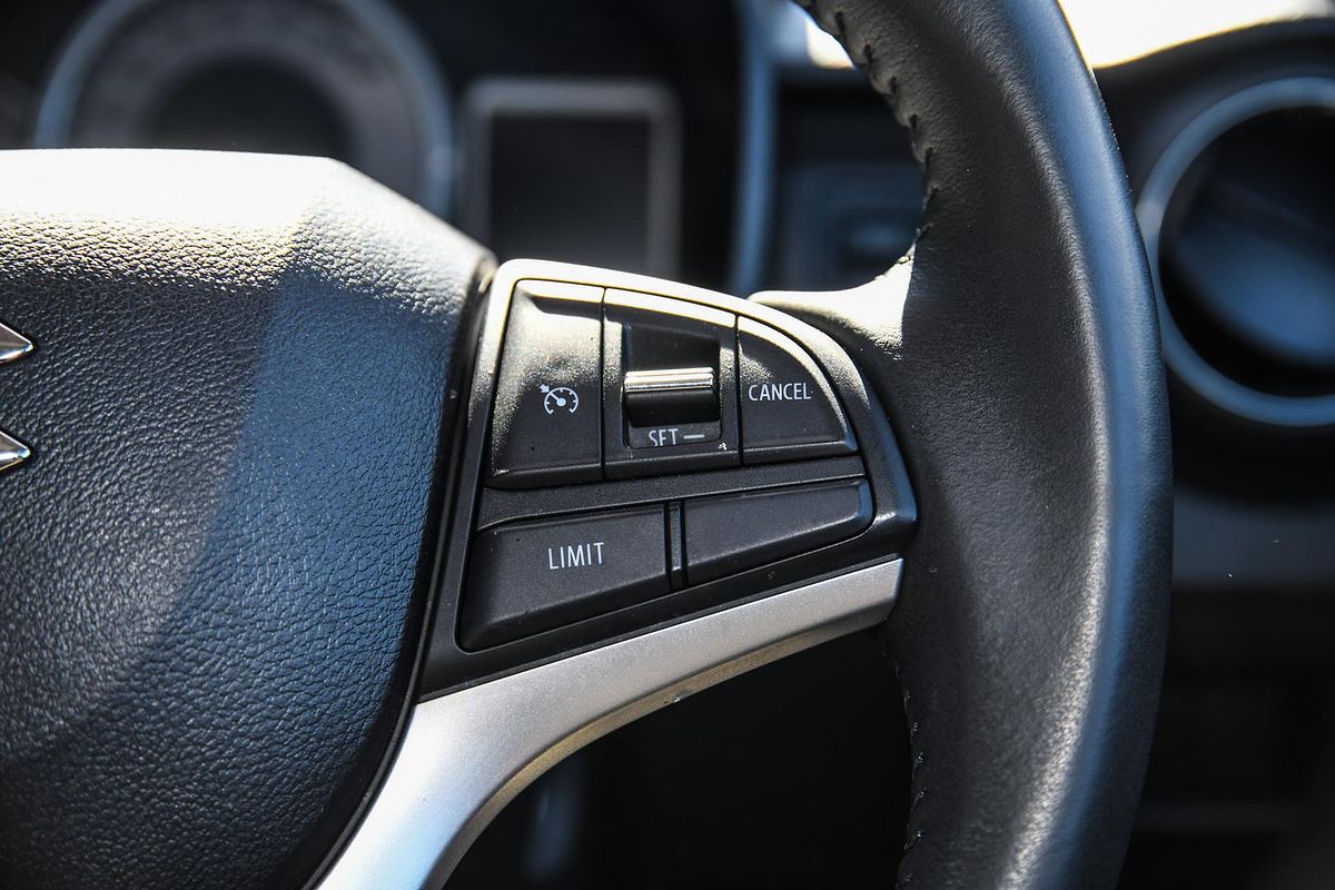 2022 Suzuki Ignis GL MF Series II