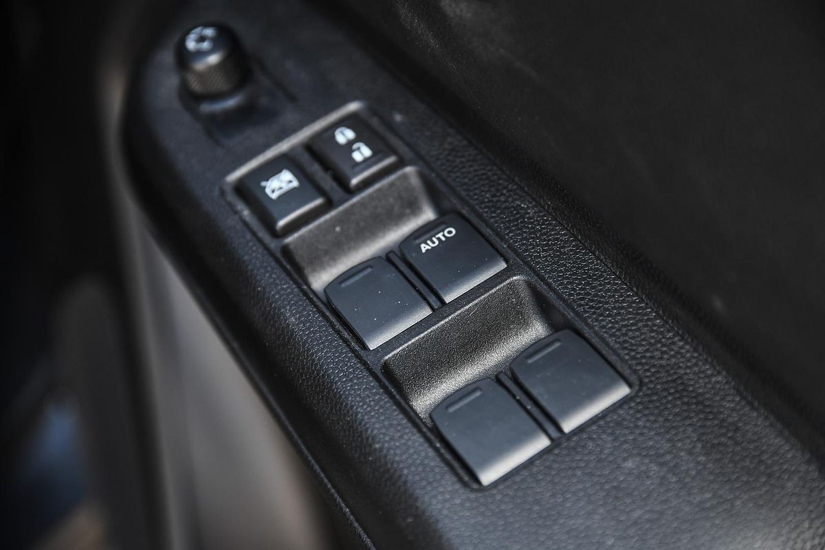 2022 Suzuki Ignis GL MF Series II