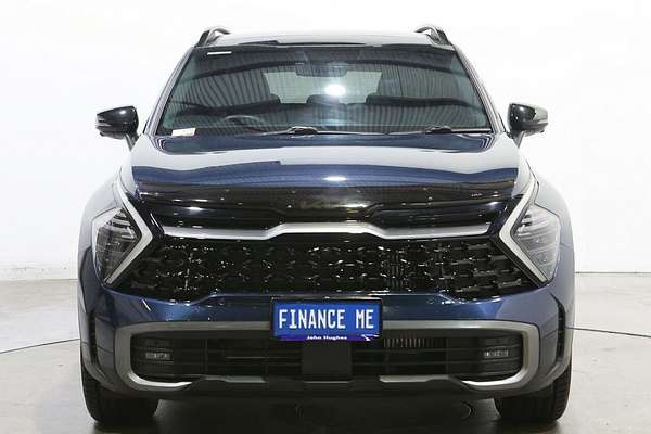 2022 Kia Sportage GT-Line NQ5